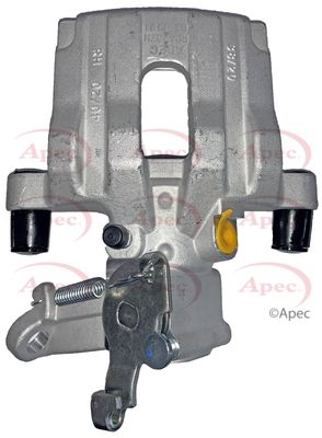 Apec RCA207N Brake Caliper - 1