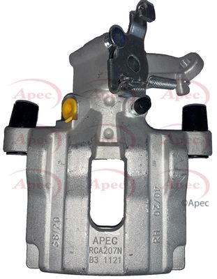 Apec RCA207N Brake Caliper - 2