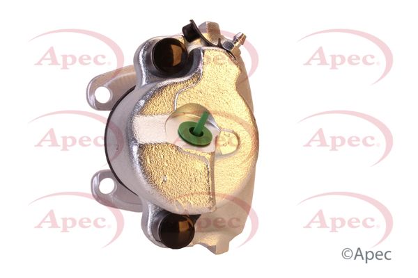 Apec RCA211 Brake Caliper - 2