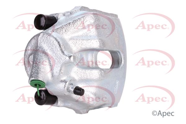 Apec RCA214N Brake Caliper - 3