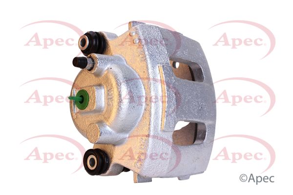 Apec RCA215 Brake Caliper - 3
