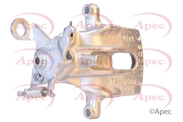 Apec RCA217 Brake Caliper - 3