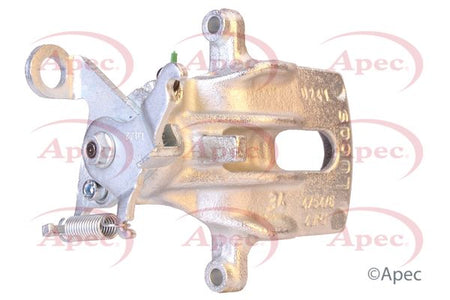 Apec RCA217 Brake Caliper - 3