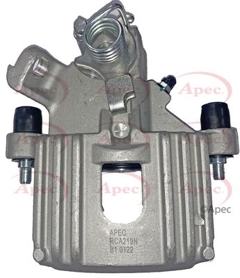 Apec RCA219N Brake Caliper - 2