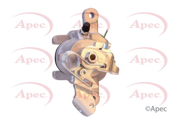 Apec RCA221 Brake Caliper - 2