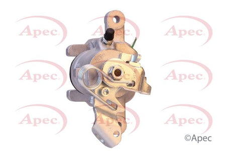 Apec RCA221 Brake Caliper - 2