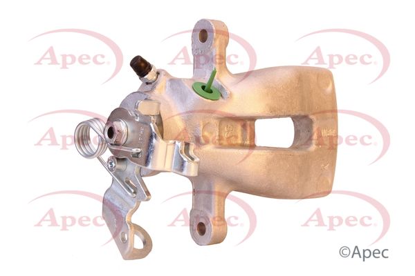Apec RCA221 Brake Caliper - 3