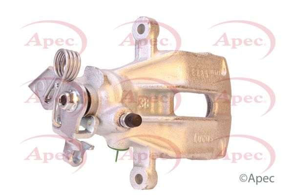 Apec RCA223N Brake Caliper - 3