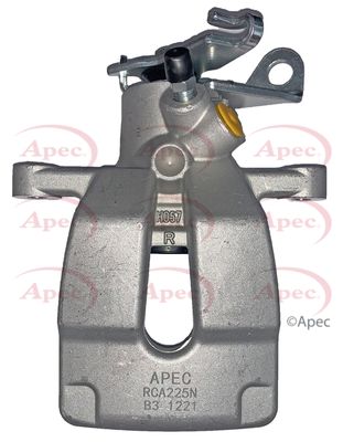 Apec RCA225N Brake Caliper - 2