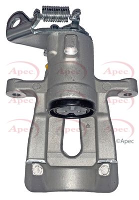 Apec RCA225N Brake Caliper - 3