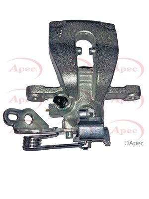 Apec RCA227N Brake Caliper - 1