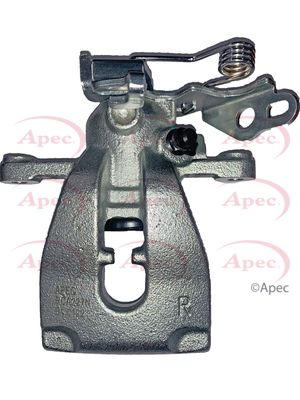 Apec RCA227N Brake Caliper - 2