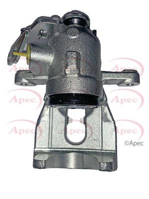 Apec RCA227N Brake Caliper - 3
