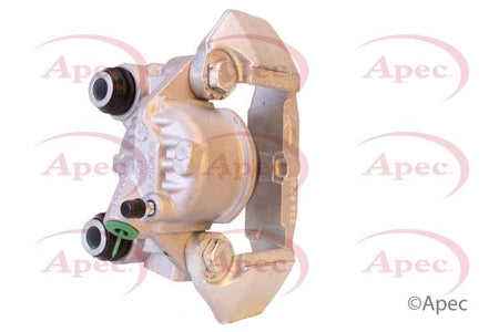 Apec RCA228 Brake Caliper - 3