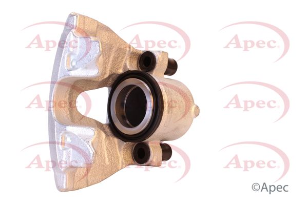 Apec RCA229 Brake Caliper - 1