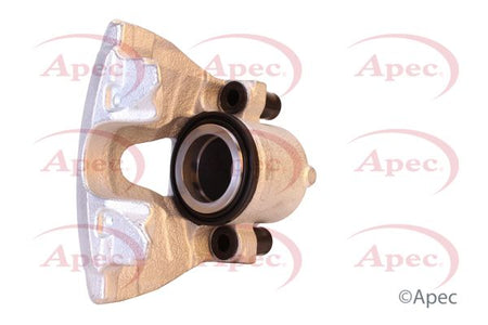 Apec RCA229 Brake Caliper - 1