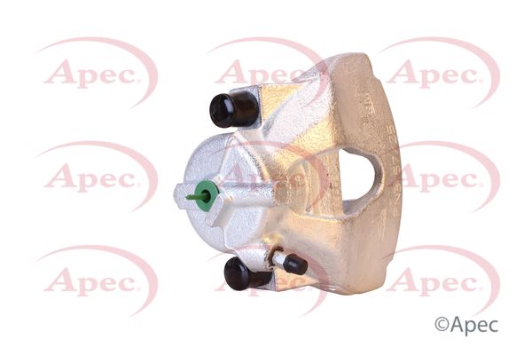 Apec RCA229 Brake Caliper - 3