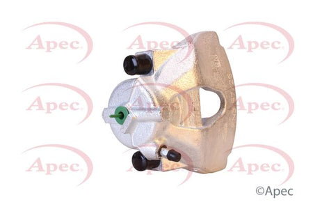 Apec RCA229 Brake Caliper - 3