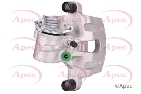 Apec RCA231 Brake Caliper - 3
