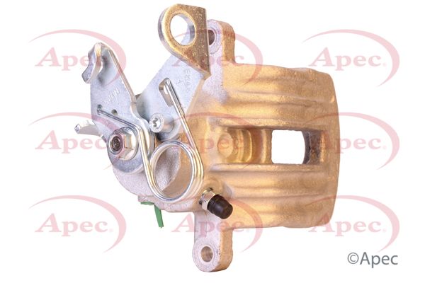 Apec RCA232N Brake Caliper - 3