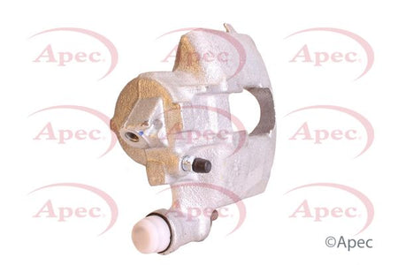 Apec RCA234 Brake Caliper - 3