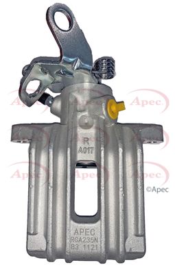 Apec RCA235N Brake Caliper - 2