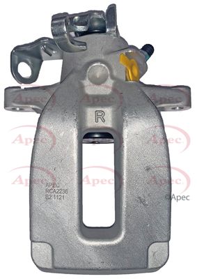 Apec RCA236N Brake Caliper - 2
