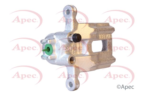 Apec RCA237 Brake Caliper - 3