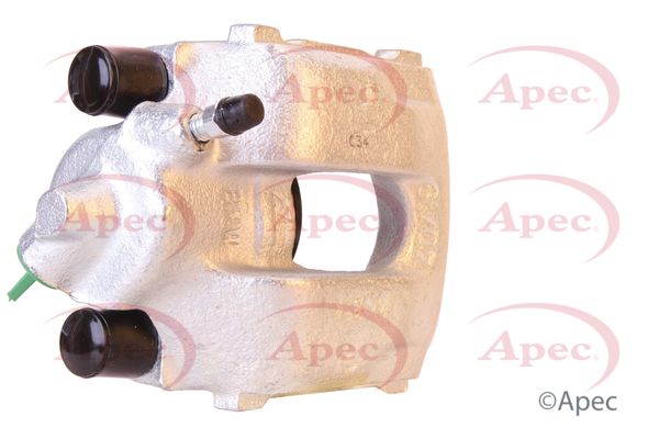 Apec RCA238N Brake Caliper - 3