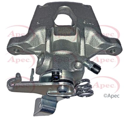 Apec RCA239N Brake Caliper - 1
