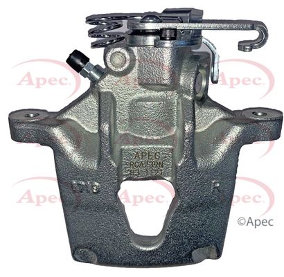 Apec RCA239N Brake Caliper - 2