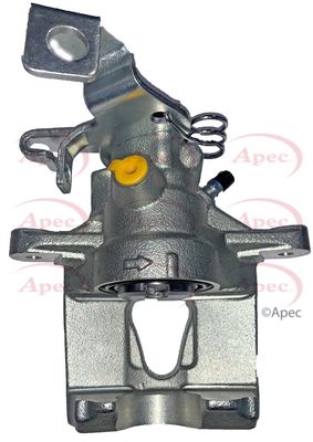 Apec RCA239N Brake Caliper - 3