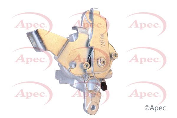 Apec RCA239 Brake Caliper - 2