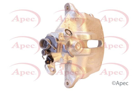 Apec RCA240N Brake Caliper - 3