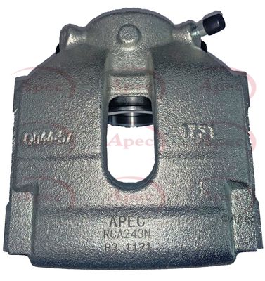 Apec RCA243N Brake Caliper - 2
