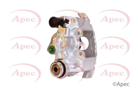 Apec RCA245 Brake Caliper - 3
