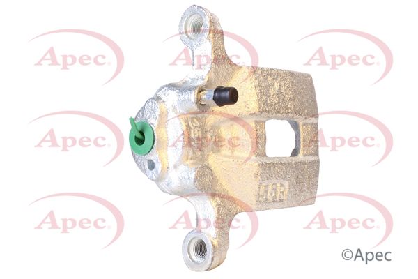 Apec RCA248 Brake Caliper - 3