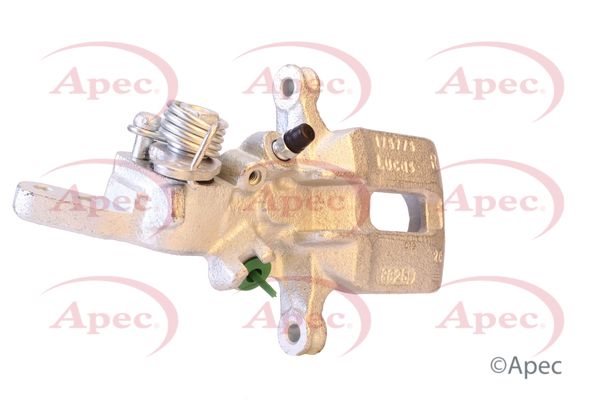 Apec RCA249 Brake Caliper - 3