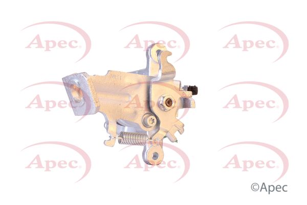 Apec RCA253 Brake Caliper - 2