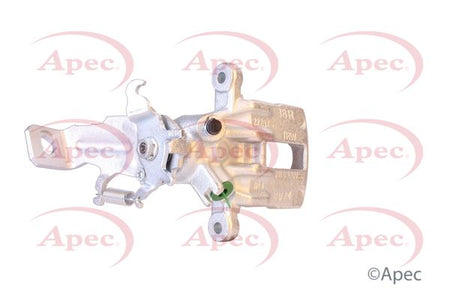 Apec RCA253 Brake Caliper - 3