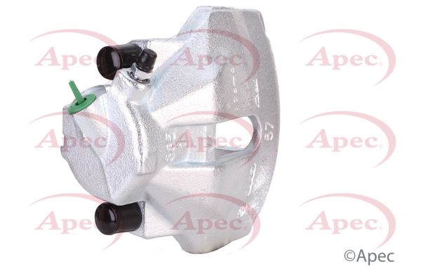 Apec RCA256 Brake Caliper - 3
