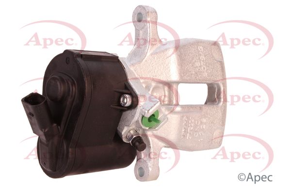 Apec RCA270 Brake Caliper - 3