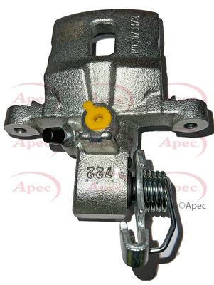Apec RCA281N Brake Caliper - 1