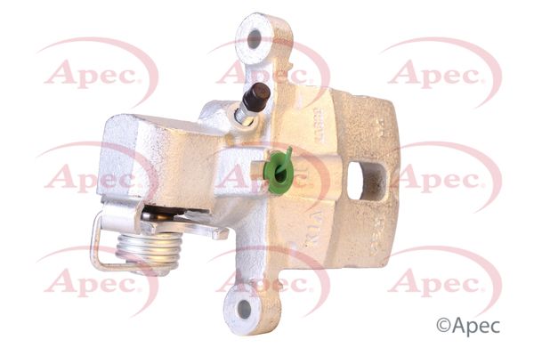 Apec RCA281 Brake Caliper - 3
