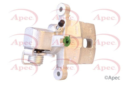Apec RCA281 Brake Caliper - 3