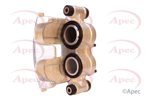Apec RCA284 Brake Caliper - 1