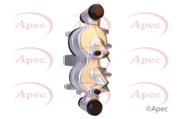 Apec RCA284 Brake Caliper - 2