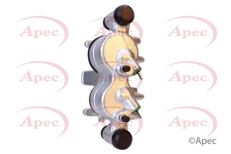 Apec RCA284 Brake Caliper - 2