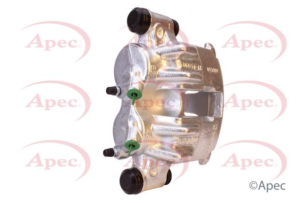 Apec RCA284 Brake Caliper - 3