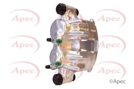 Apec RCA284 Brake Caliper - 3